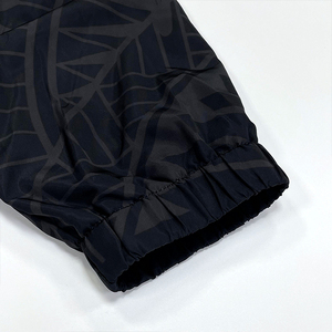 Chaqueta con capucha personalizada con patrón sublimado y forro de malla Diseño Equipo Deportes Sudadera con cremallera - Product Image 5