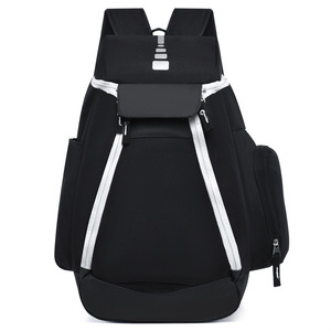 Custom Basketball Backpack with logo Men's School Casual Sports Travel Gym Youth Team Training Soccer Football Bags Backpacks - Product Image 3