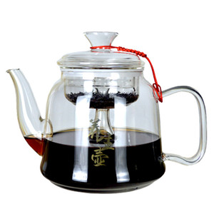 แก้ว<span class=keywords><strong>ต้ม</strong></span>ชาพร้อมที่กรอง,แก้วทนความร้อนสามารถนำกลับมาใช้ใหม่ได้ตามต้องการ - Product Image 6