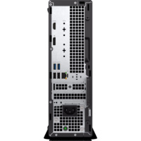 DELLs OptiPlex petit facteur de forme SFF 7020 avec processeur Intel Core I5 14500 VPro ordinateur de bureau PC