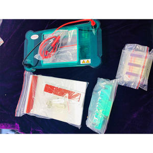 Sistema <span class=keywords><strong>de</strong></span> electroforesis en Gel, SPBT electroforesis Horizontal <span class=keywords><strong>de</strong></span> laboratorio, precio - Product Image 4