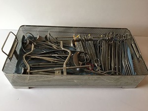 ชุดเครื่องมือผ่าตัดแบบกำหนดเอง - Product Image 3