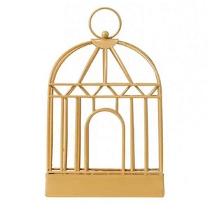 Nordic Style Eisen Kunst Vogel Form Moskito Spule Halter Weihrauch Regal Home Moskito Repeller Halter Ornament - Product Image 1