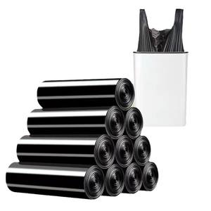 Bolsas de Basura Extra Gruesas para Cocina, Tamaño Grande, para Clasificación de Residuos en Dormitorios y Cocinas, Venta al Por Mayor del Fabricante - Product Image 1