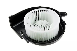 มอเตอร์พัดลมเป่าความร้อน6Q1820015สำหรับ Audi Seat Skoda <span class=keywords><strong>VW</strong></span> 6Q1820015B 6Q1820015H 6Q1820015C - Product Image 3