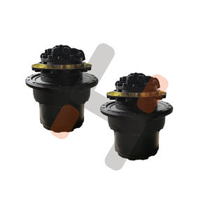 Motor Penggerak Travel VIO35-5 VIO27-3 VIO35-6A untuk <span class=keywords><strong>Yanmar</strong></span> Mini Digger, Distributor Grosir Part Undercarriage, Motor <span class=keywords><strong>Final</strong></span> - Product Image 1