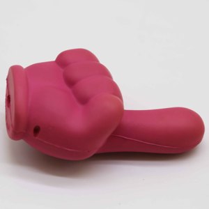 Balles anti-stress promotionnelles en mousse PU, jouets sensoriels à presser pour adultes - Product Image 3