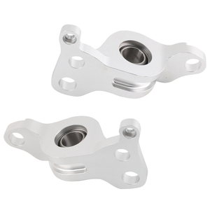 Kit de support de suspension arrière sphérique Aosu en alliage haute résistance compatible avec EG 1.6L 92-95 et Acura Integra 1.8L 94-01 - Product Image 5