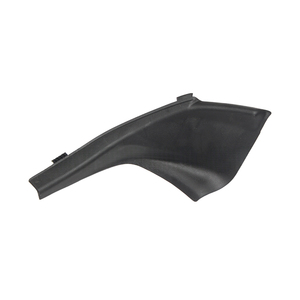 Cache-essuie-glace avant, joint latéral de capot et d'aile 53866-60100 53867-60100 pour Toyota Land Cruiser Prado 2018-2020 - Product Image 4