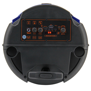 Hệ Thống Hộp Âm Thanh Cảm Biến Chuyển Động, Loa Ngoài Trời Không Thấm Nước, Hộp Loa Hệ Thống Âm Thanh Không Dây - Product Image 4