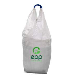 ถุง PP ทอแบบเส้นใยทอถุงขนาดใหญ่1-2จุดยกระบายอากาศได้ดีถุงผ้าทอ maxisacos สุดยอด - Product Image 1