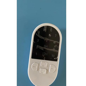 SCP60223 Low Power Europe <strong>Electric</strong> Blanket <strong>Heated</strong> Blanket <strong>Electric</strong> <strong>Throw</strong> - Soft Fleece <strong>Electric</strong> Blanket - Product Image 2