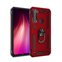 Coque antichoc de qualité militaire pour iphone 14 13 12 11 pro max xr xs, coque arrière pour realme 5i/9i 5G/Narzo 50i Prime/C30