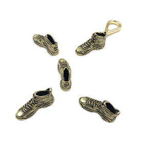 Vente directe usine personnalisé porte-clés de haute qualité à bas prix porte-clés <span class=keywords><strong>jordan</strong></span> - Product Image 6