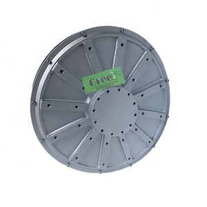 Imán Hidroeléctrico de 300W, 500W, 1KW, 2KW, 3kW, 5KW, 10KW para Turbinas Eólicas y Microhidroeléctricas - Product Image 4