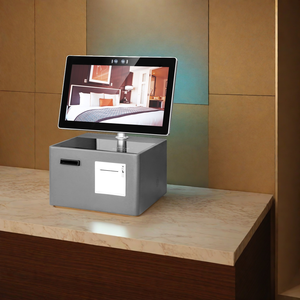 Kiosque <span class=keywords><strong>de</strong></span> <span class=keywords><strong>paiement</strong></span> en libre-service pour hôtel Kiosque <span class=keywords><strong>de</strong></span> <span class=keywords><strong>paiement</strong></span> en espèces Kiosque <span class=keywords><strong>de</strong></span> <span class=keywords><strong>paiement</strong></span> pour hôtel fabriqué par hôtel - Product Image 3