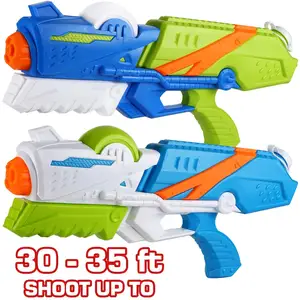 <span class=keywords><strong>Pistolet</strong></span> à <span class=keywords><strong>eau</strong></span> pour enfants, 1000ML, <span class=keywords><strong>pistolet</strong></span> à <span class=keywords><strong>eau</strong></span>, jouet, tir 9M - Product Image 1