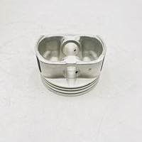 Pièces automobiles haute performance 23041 2B000 Ensemble de pistons de moteur automobile 23041-2B001 23410-2B000 Applicable pour Hyundai Kia