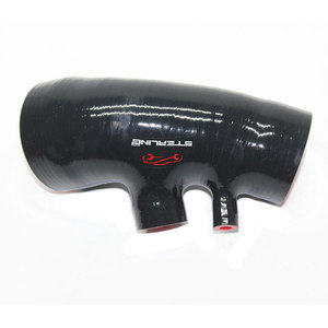 Ống dẫn khí silicon hiệu suất cao, thiết kế tùy chỉnh cho hệ thống làm mát khí nạp cho xe tải - Product Image 2