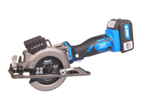 Mini <span class=keywords><strong>scie</strong></span> circulaire électrique à main sans fil de haute qualité 20V <span class=keywords><strong>Scie</strong></span> à onglets - Product Image 5