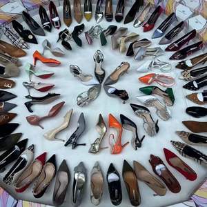 2023 новые оригинальные британские кроссовки для бега - Product Image 4