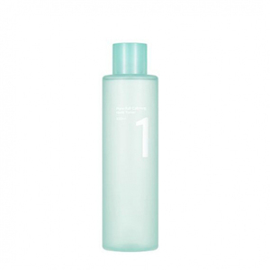 Numon No.3/5 Tonique apaisant aux herbes coréennes pour le soin de la peau, tonique facial pour peaux sensibles - Product Image 2
