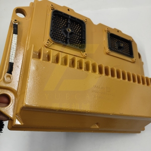 ชุดควบคุม 262-2881-01 สำหรับเครื่องยนต์ C15 ตัวควบคุมดีเซล ECM ECU 2622881 372-2904 10R-5649 3722904 10R5649 - Product Image 5