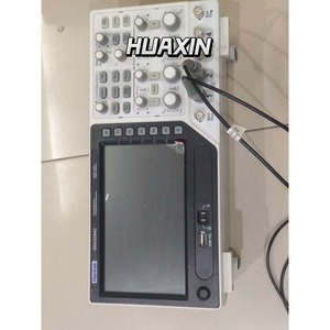 ออสซิลโลสโคปดิจิตอลรุ่นใหม่ Hantek DSO4204C 64K 4CH 200MHz+ แหล่งกำเนิดสัญญาณ 1GS/s hx - Product Image 5