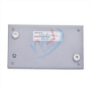 Régulateur de tension automatique Ocean Brand 4695002903 SDG60S-3B1N pour groupe électrogène Taiyo Japan Stabilizers - Product Image 2