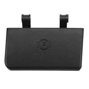 Dodge Ram Parking Brake Release Handle 1NL97XDVAB 1NL97XDVAA <b>ABS</b> Replacement Part - Product Image 5