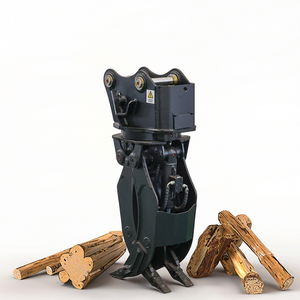 <span class=keywords><strong>Grappin</strong></span> à bois hydraulique <span class=keywords><strong>Grappin</strong></span> à bois Rotateur de <span class=keywords><strong>grappin</strong></span> <span class=keywords><strong>forestier</strong></span>/sans filature à <span class=keywords><strong>vendre</strong></span> Cinq doigts saisir - Product Image 3