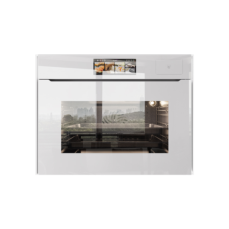 Forno a vapore