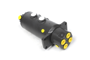 Junta de Rotação Hidráulica CASE210, Junta Central Giratória para Escavadora de Esteira, Conector Giratório para Máquinas de Construção - Product Image 4