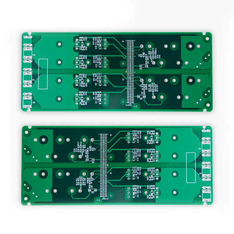 hot swappable keyboard pcb Design Service Printed Circuit Board Manufacture Soldering Practice Kit SMD SMT PCB Board Assembly