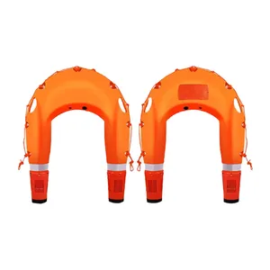 Factory wholesale price Lost Connection Return GPS Position System Water Rescue life buoy Robot