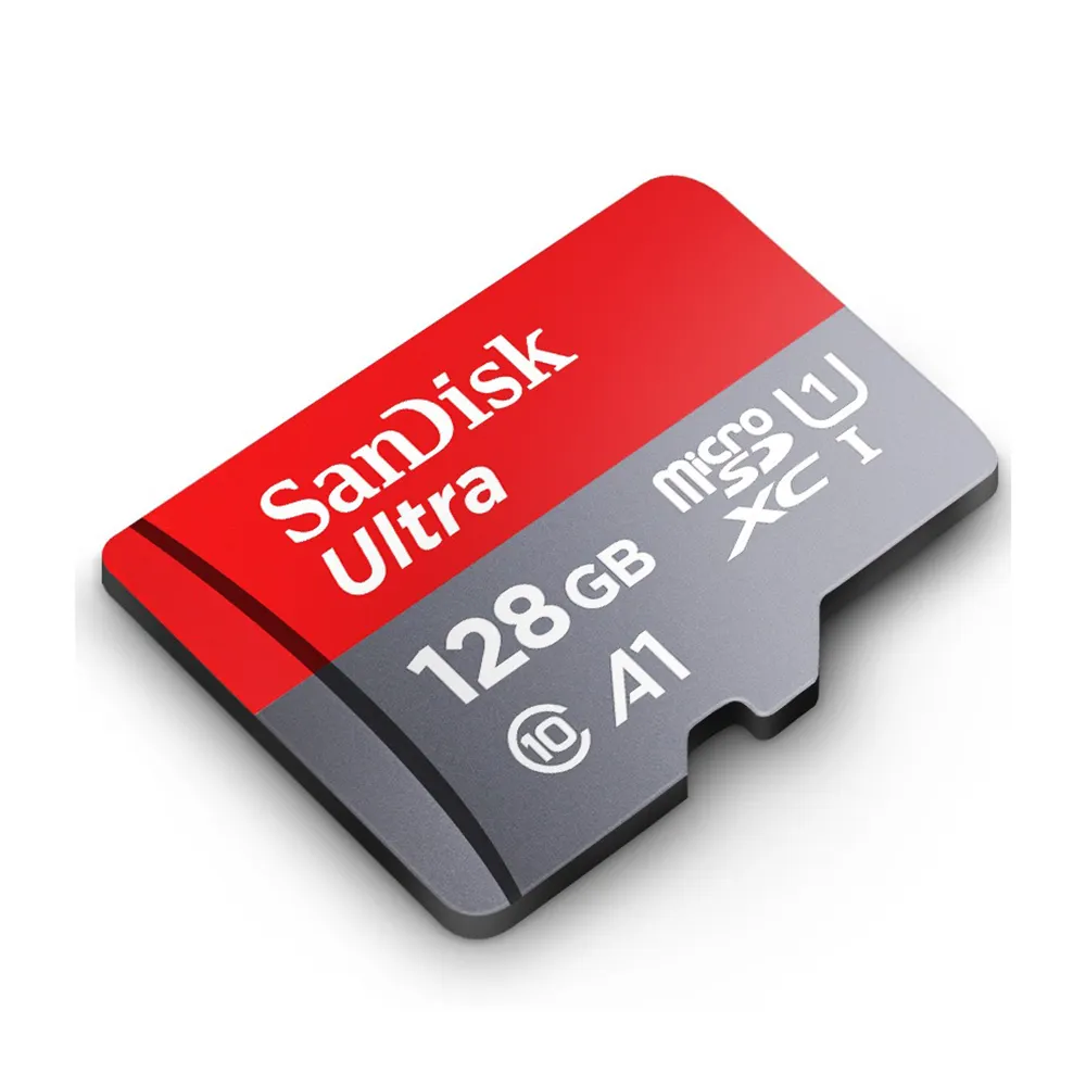 การ์ด Tf,การ์ดหน่วยความจำ San Disk 8Gb 16Gb 32Gb 64Gb 128Gb 256Gb 512Gb