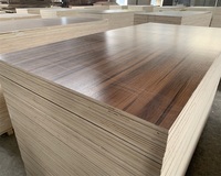 Contreplaqué stratifié mélaminé de qualité E1, 15 mm, 18 mm, 4x8, étanche, découpé au laser, pour aménagement marin, protection UV, pour salon