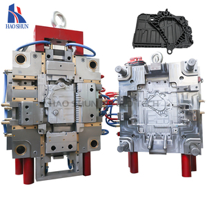 Moldeo por inyección de aluminio Envases cosméticos Maquillaje Estuches compactos Tubos de lápiz labial Frascos de crema Tapas de botellas para el hogar Médico - Product Image 5