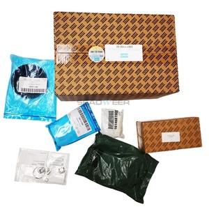 2901112300 Pièce d'origine de haute qualité, pack de service 8000h 8000 heures pour compresseur d'air Atlas Copco - Product Image 1