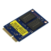 Personalizada de fábrica portátil interno 64 120, 128, 240, 250, 256, 480, 500, 512, 960 GB 1TB mSATA SSD disco de estado sólido