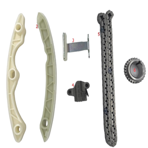 <span class=keywords><strong>Kit</strong></span> de reparación de sincronización de motor, <span class=keywords><strong>kit</strong></span> de reparación de alta calidad para Haima 484Q Haima Knight - Product Image 1
