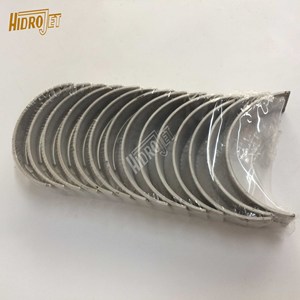 อะไหล่รถขุด แบริ่งหลัก 0.5 6204-28-8100 สำหรับรถขุดโคมัตสุ PC88MR 6D95 ขายส่ง - Product Image 1