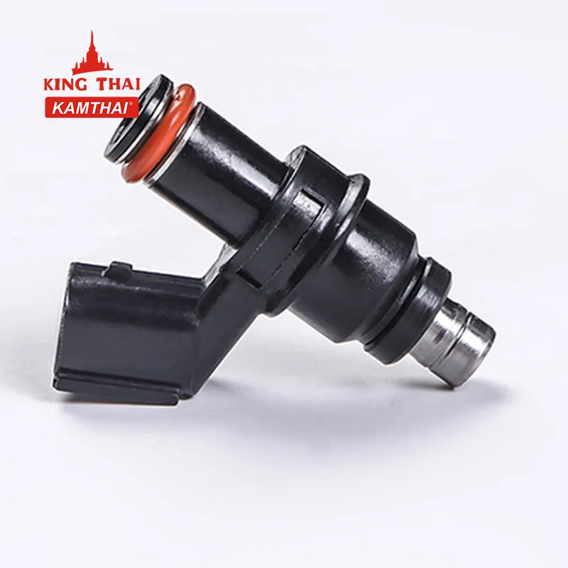 KAMTHAI High Performance Fuel Injector Motor Parts PCX 125 I 16450-KWN-901 Motorcycle Fuel Injector Price For HONDA PCX 125