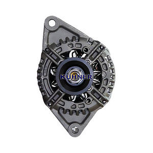 Alternatore compatibile per FIAT DUCATO 2.3 JTD Diesel (KW: 81, CV: 110) dal 12-2001 al 07-2006 BOSCH 301700RIR RIGENERATO - Product Image 1