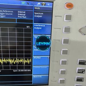 Viavi <span class=keywords><strong>JDSU</strong></span> JD785B 9kHz-8GHz CellAdvisor Analyseur de station de base utilisé ytdi - Product Image 4