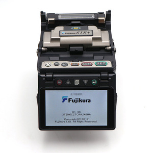 Fujikura FSM-61S+ Fusionadora de Fibra Óptica de un Solo Núcleo - Product Image 1