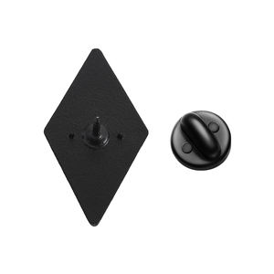 ファンタジーアドベンチャーマジックムービーブローチエナメルピンカスタムカー城月光ナイトバッジバルク - Product Image 5