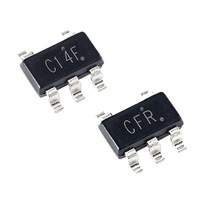 Chip Lógico Original SN74LVC1G14, Inversor Schmitt de 1 Canal, SOT23-5, Reemplazo Directo de JSM1G14, Componentes Electrónicos