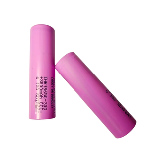 정품 SAM 원통형 리튬 이온 배터리 INR18650 <span class=keywords><strong>30Q</strong></span> 3000mAh 고방전 15A, 전동 공구, 항공기 및 기타 모델용 - Product Image 3