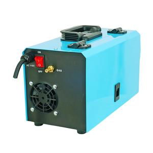 Machine à <span class=keywords><strong>souder</strong></span> MIG 3 en 1 RETOP MMA MIG LIFT TIG, MIG-200 220V/120A, machine à <span class=keywords><strong>souder</strong></span> au <span class=keywords><strong>gaz</strong></span> et sans <span class=keywords><strong>gaz</strong></span> pour usage familial - Product Image 5